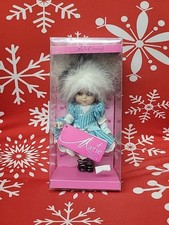 6  DOLL MOP TOPS BY MARIE OSMOND 
