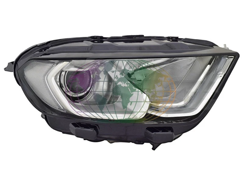Lexmond L E D Hauptscheinwerfer rechts H1 H18 für Ford Ecosport - Bild 1 von 1