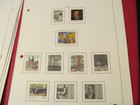 Aland Mint Stamps plus Souvenir Sheet plus Cover 1984 - 1993 — photo 7