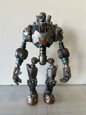 2008 DC Universe Classics BAF Build-A-Figure  Wave 5  9  Metallo Figure Mattel