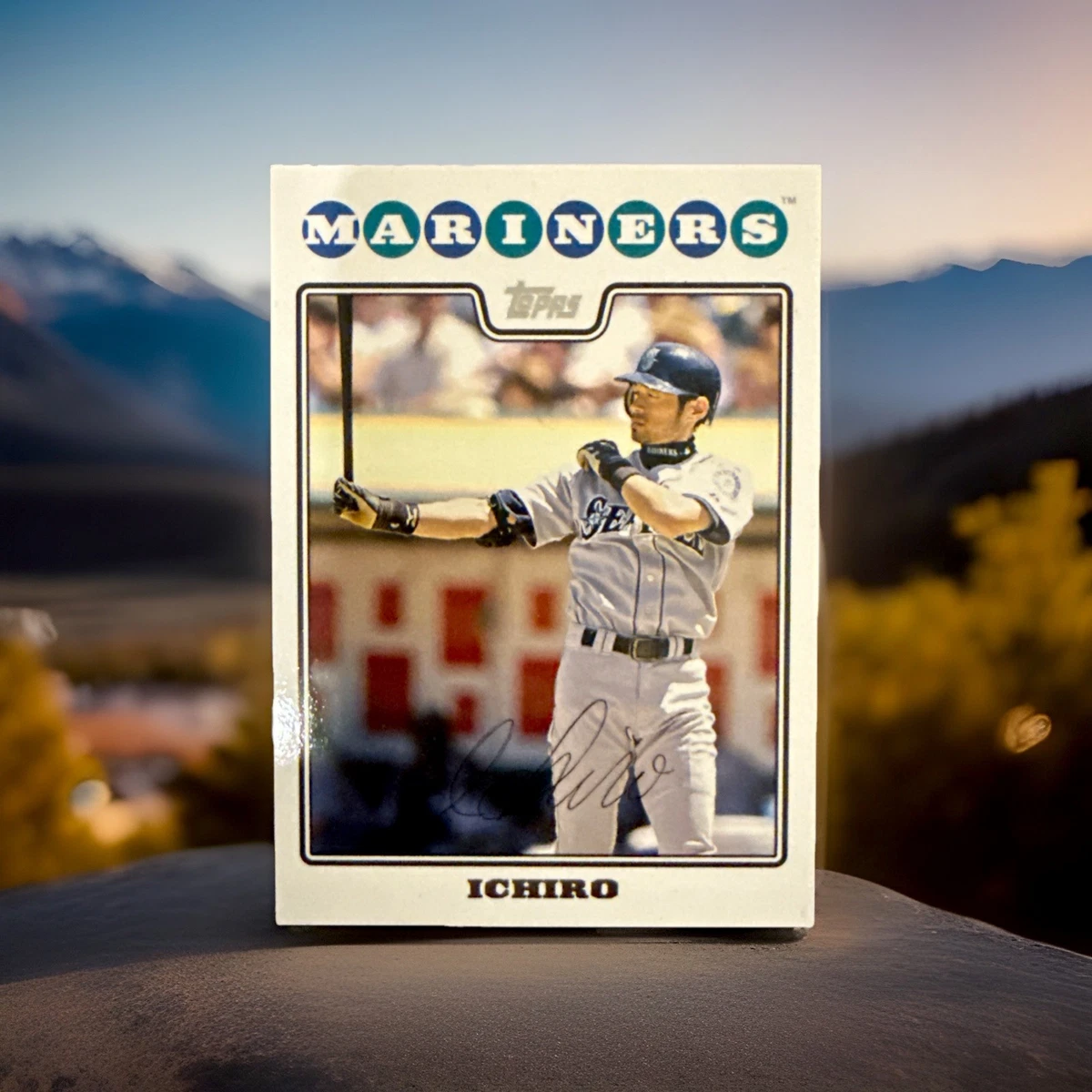 Ichiro Suzuki products for sale | eBay