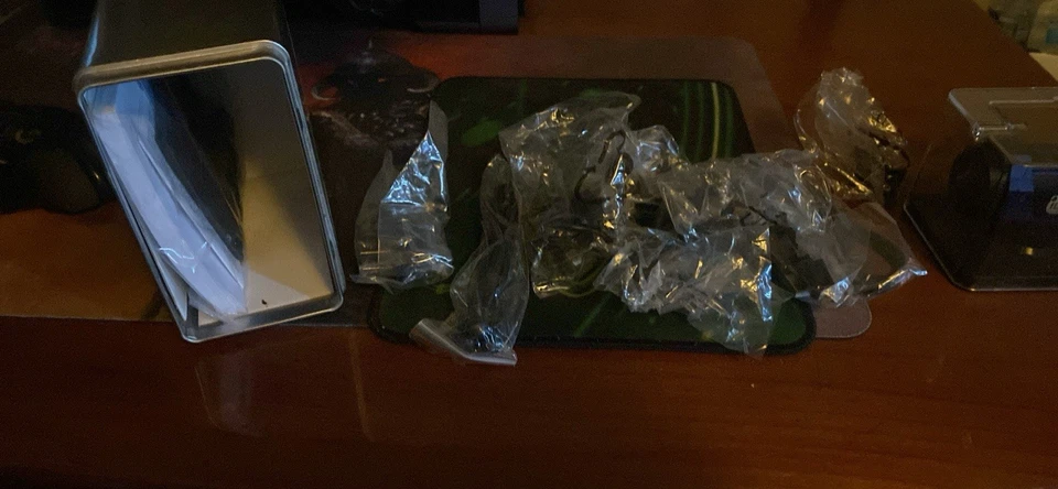 iON Air Pro 3 Wi-Fi - Action Camera - 12.0 MP - 1080p - Wireless LAN - Open Box - Image 3 of 3