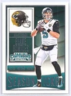 2015 Panini Contenders #33 Blake Bortles