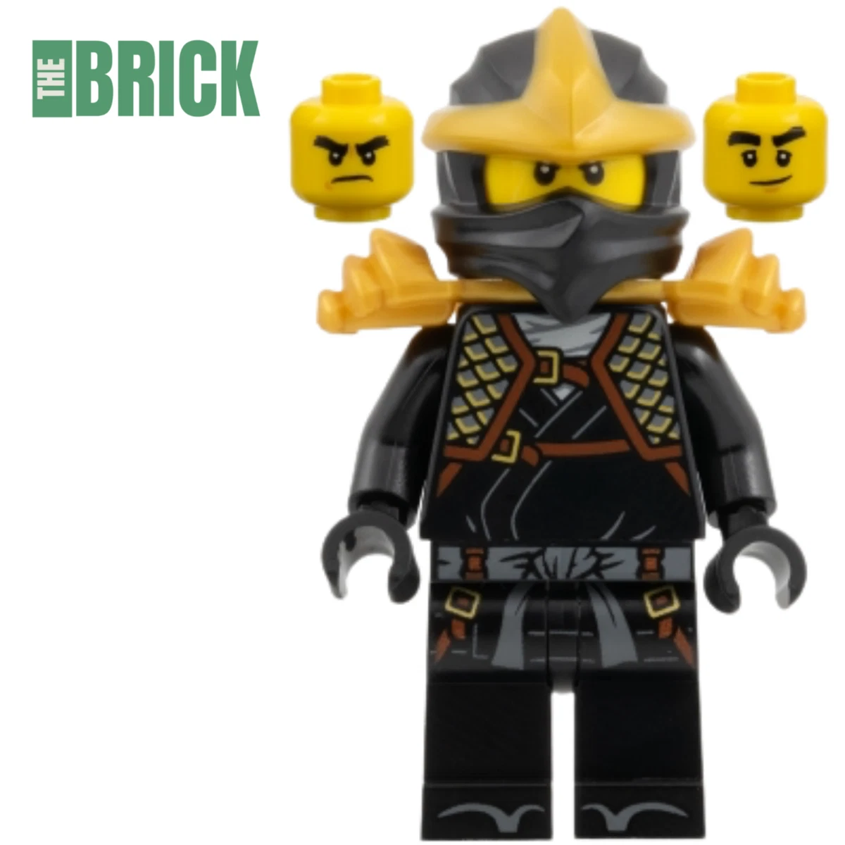 Zane ZX NINJAGO LEGO (R) Complete Sets & Packs for sale | eBay