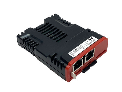 Nidec Control Techniques 82400000018000 SI-EtherCAT EtherCAT Drive Module