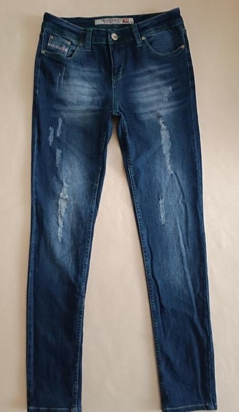 Women Diesel Jeans Navy 31 / L #7ILI