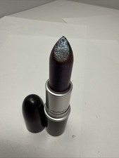 MAC / M A C   Frost Lipstick   ON AND ON   Ra...