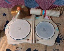 Oathx Kids Drum Set All In One Montessori Musical Instruments Set Creative Toys