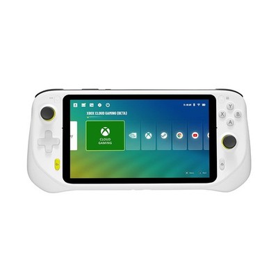 Logitech G Cloud Gaming Handheld, Portable Gaming Console with