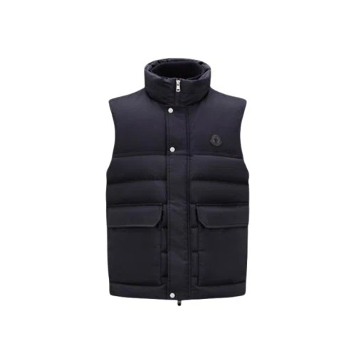Gilet piumino Moncler Rance marca taglia 5 (XX Large)