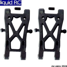 Redcat BS205-038 Rear Suspension Arms