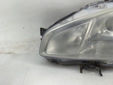 2009-2014 Nissan Maxima Driver Left Oem Head Light Headlight Lamp Rsfjz 2009-2014 Nissan Maxima Driver Left Oem Head Light Headlight Lamp Rsfjz