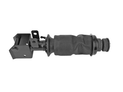 Kabinenstoßdämpfer DT Spare Parts 6.77001 mit Luftbalg Stossdämpfer Dämpfer