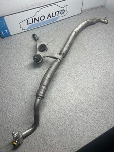 BMW 5 Touring E61 Klimaleitung 9119701 3.00 Diesel 2008 33764272