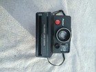 Polaroid Pronto B SX-70 Vintage Silver Instant Film Land Camera — photo 4