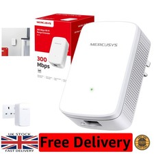 Boost Your WiFi with ME10 N300Mbps Extender - Access Point & Ethernet Port