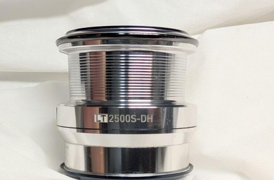 Daiwa Kan 292GG 18 Exist LT2500S-DH Spule