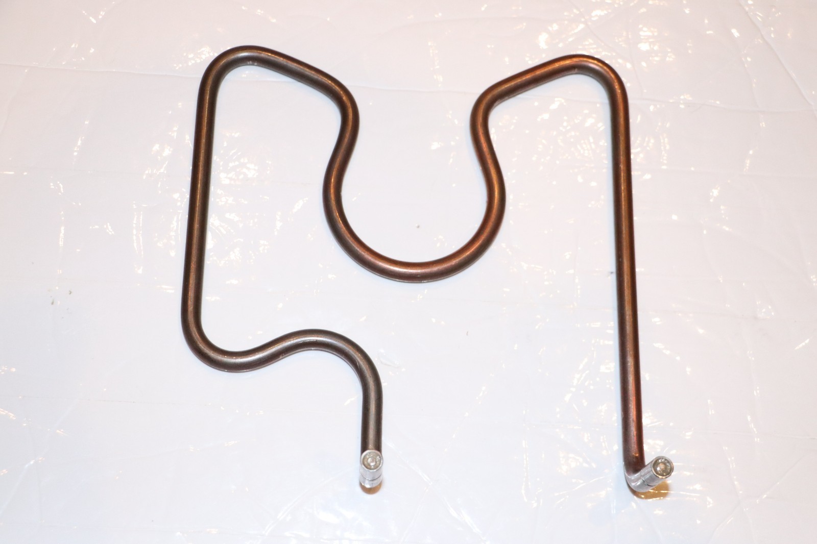 Nemco/Chromalox TRS-31XX 120V 1500W Tubular Heating Element 876734001 New