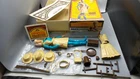vintage Marx Jane West Doll 2067 Vintage Cowgirl 11" Figure w/Box +Accessories