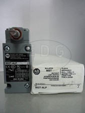New Allen Bradley 802T-ALP Oil Tight Side Rotary Limit Switch Series J NIB