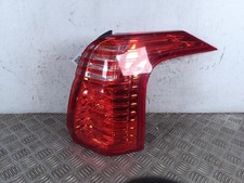 5008 TAIL LIGHT RH PEUGEOT Mk1 Outer MPV 2009-2017 6351KH