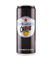 48X San Pellegrino Dose Chinotto Chinò 330Ml Italien Bitterorange Limonade