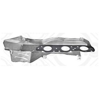 Dichtung AbgaskrüMmer FüR Land Rover Discovery L462 3.0 16 Bis 26 Elring Neu