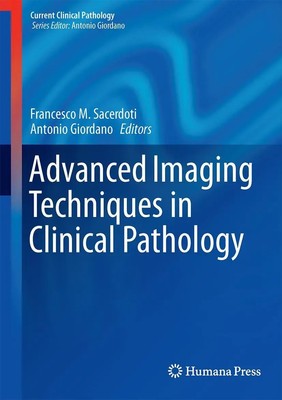 Francesco M. Sacerdoti (u. a.) | Advanced Imaging Techniques in Clinical...
