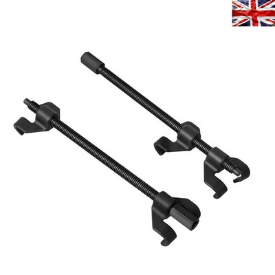 Heavy Duty 380mm Spiralfederspanner Werkzeug Set-perfekt für Auto Suspension