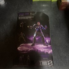 Masters of The Universe Chronicles  2026  TRAP JAW 7  Figure w Accessories