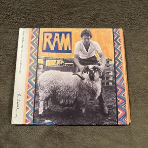 Mccartney Ram | eBay