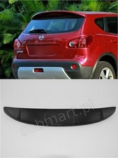 ROOF SPOILER REAR SPOILER FOR Nissan Qashqai 2006-2013 TUNING SOBMART