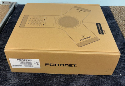 Fortinet FortiFone C71 / FON-C71 HD IP Conference Phone FON-C71