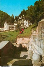 Postcard - Romania - Romania - Slanic - Moldova - CPM - See Scans Recto-V