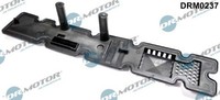 Dr.Motor Automotive DRM0237 Dichtung FüR Zylinderkopfhaube Dichtung