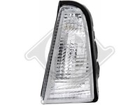 Blinker Links FüR Fiat Cinquecento 1992-1998