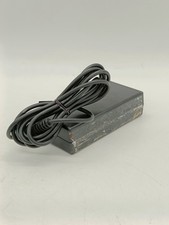 24V power supply adapter cable ONLY Logitech G920 G923 G29 Driving Force wheel B