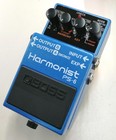 Boss PS-6 Harmonist Pitch Shifter Guitar Effect Pedal