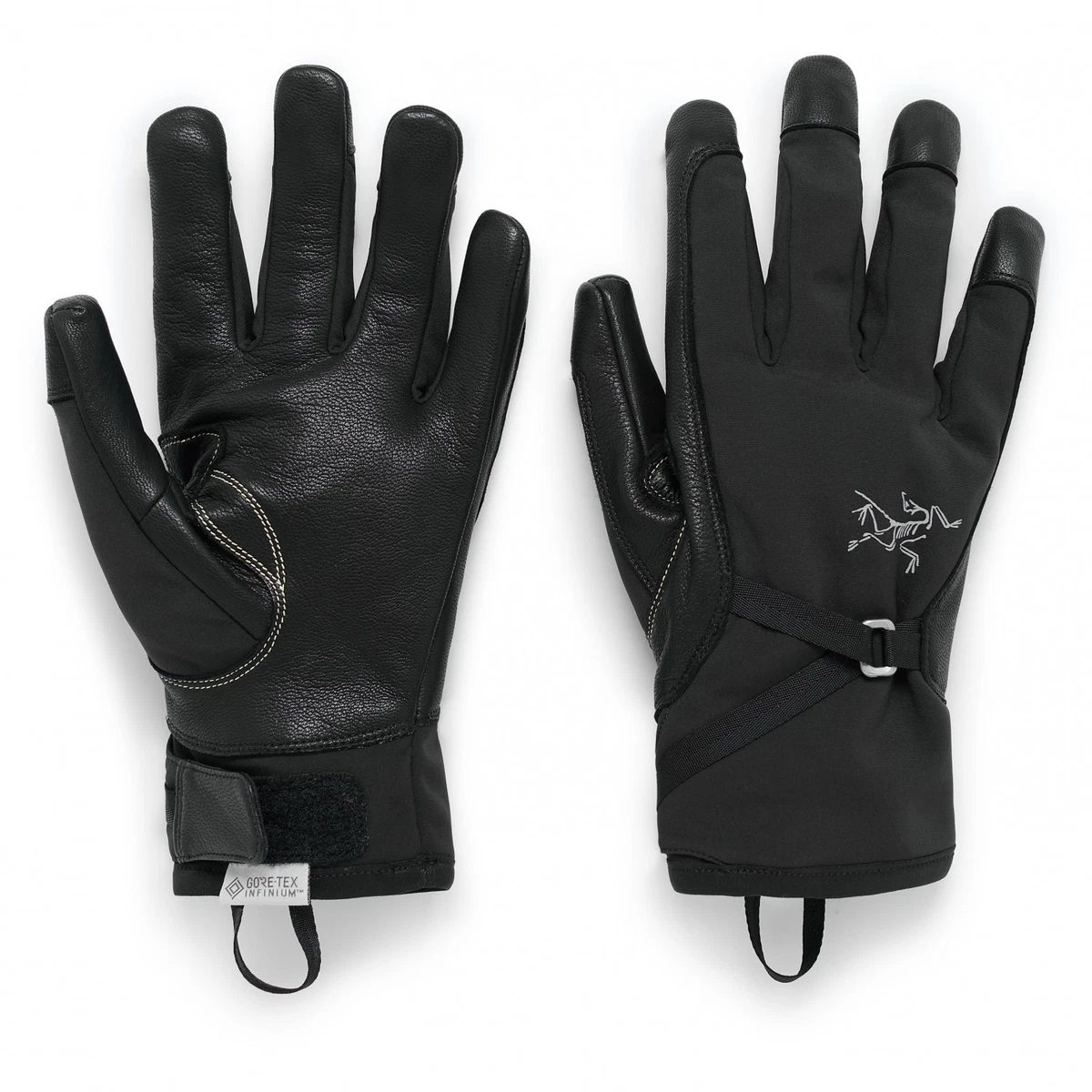 arcteryx alpha sv glove products for sale | eBay