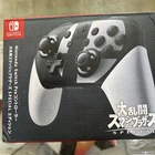 Official OEM Pro Controller Super Smash Bro Ed for Nintendo Switch™