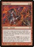 Overblaze Normal Uncommon Betrayers of Kamigawa 114 NM MTG TCG