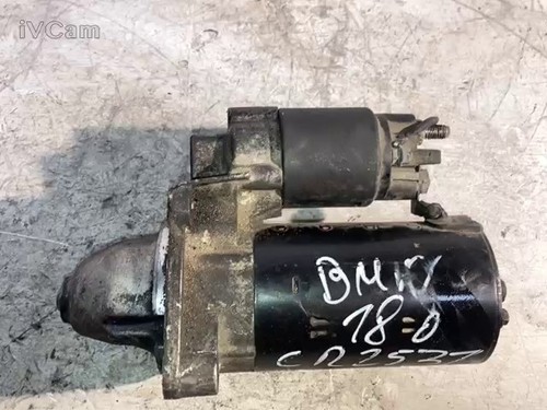 Anlasser für BMW 3er E46 Coupe 1005821788 194E1 Benzin 1900