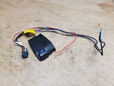 Tekonsha Cequent Primus Iq P2 Brake Controller W Harness