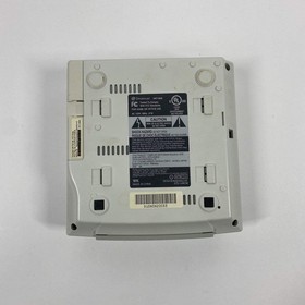 Sega Dreamcast Home Console HKT-3020