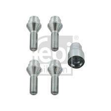 Febi Bilstein Radschraube Radbolzen B330 | 399618