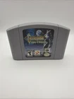 Castlevania Legacy of Darkness (Nintendo 64 N64, 1999) - AUTHENTIC, CART ONLY
