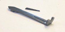 Vtg. Remington 701 12 Rear Sight W Elevator Model 720 740 760 141 30a 30s