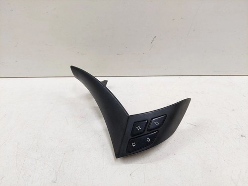 BMW 6 E63 E64 2006 Tasten Schalter Multifunktionslenkrad 6935834 VLU21102