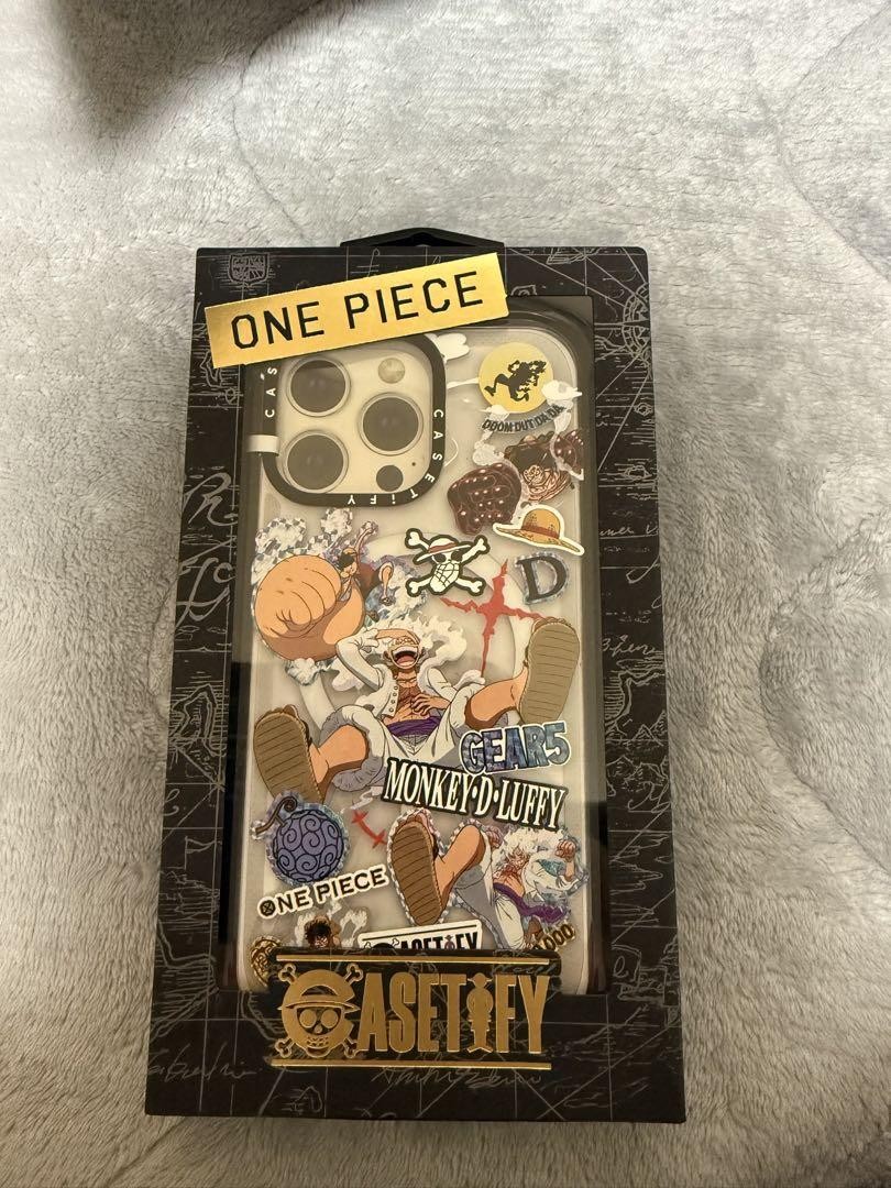 ONE PIECE CASETiFY iPhone 14 Pro Max Case | eBay