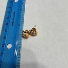 GarfieldStud Earring — photo 1